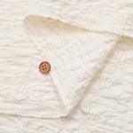 Amalfi Washer fabric Solid colour - nomura tailor