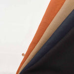 Herdmans Linen fabric Solid colour - nomura tailor