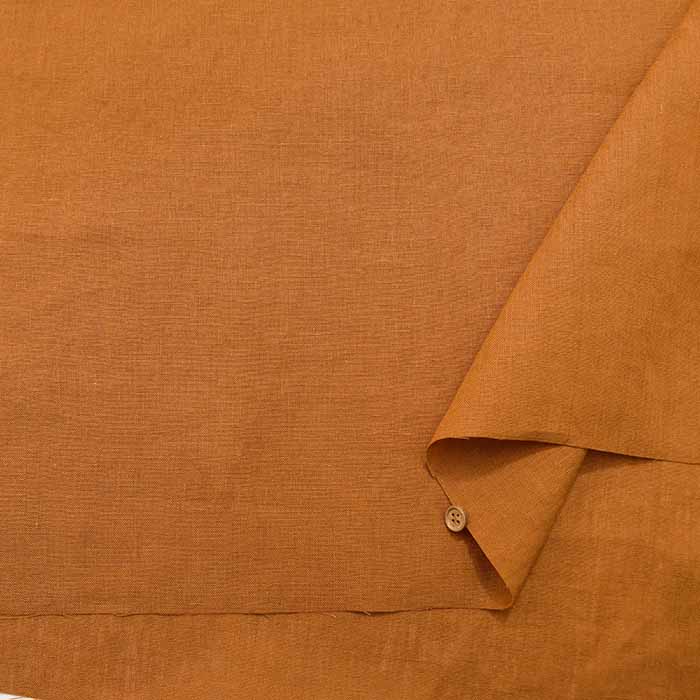 Herdmans Linen fabric Solid colour - nomura tailor