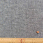 Herdmans linen fabric Staggered - nomura tailor