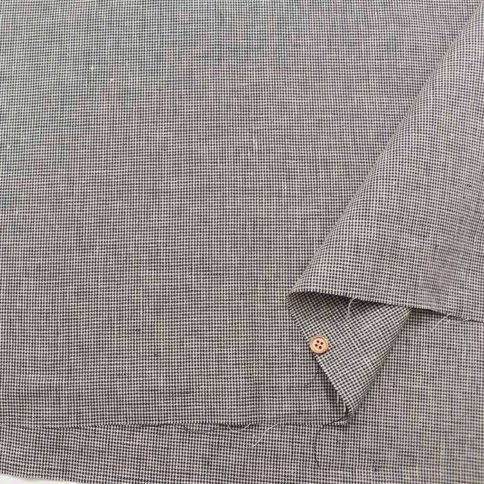 Herdmans linen fabric Staggered - nomura tailor