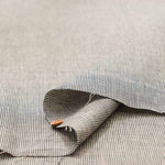 Herdmans linen fabric Staggered - nomura tailor