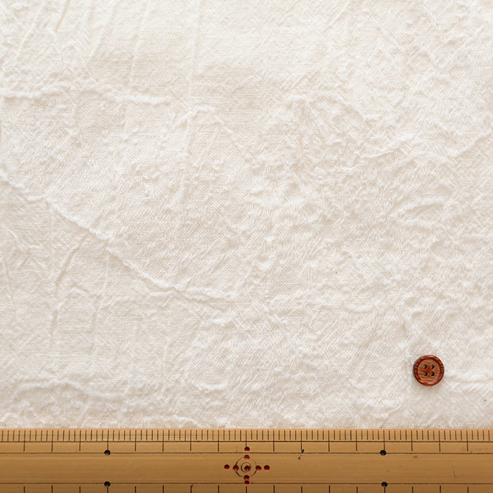 C/L Cut Jacquard Fabric - nomura tailor