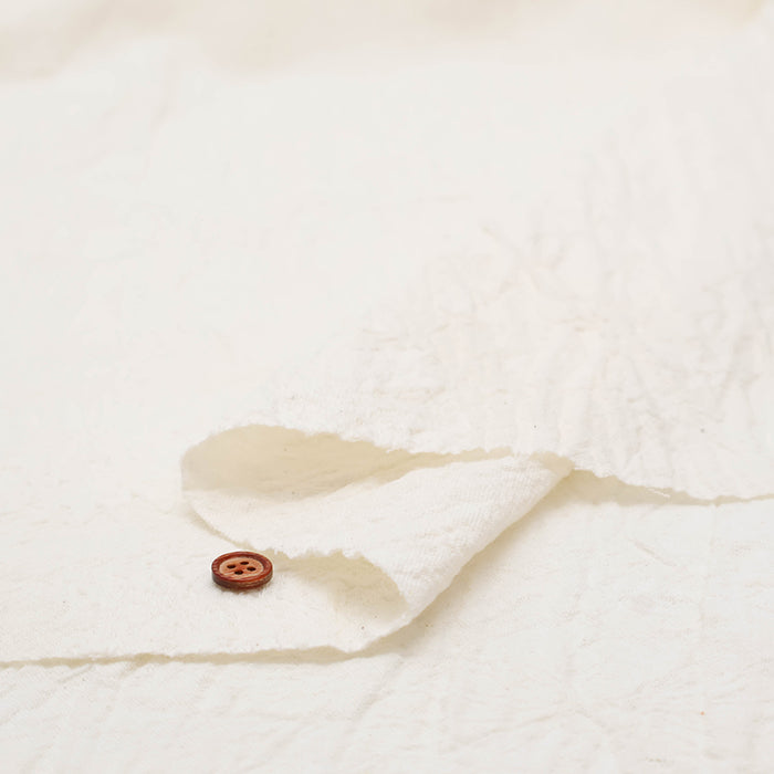 C/L Cut Jacquard Fabric - nomura tailor