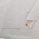 TORAY Yarn-dyed Seersucker Fabric - Stripe - nomura tailor