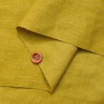 Linen Likutan Blur Washer - nomura tailor