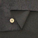 Polyester Stretch Corduroy Fablic - Plain
