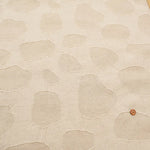 C/L Jacquard Fabric  - Big Dot - nomura tailor