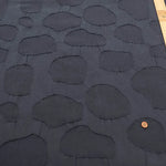 C/L Jacquard Fabric  - Big Dot - nomura tailor