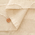C/L Jacquard Fabric  - Big Dot - nomura tailor