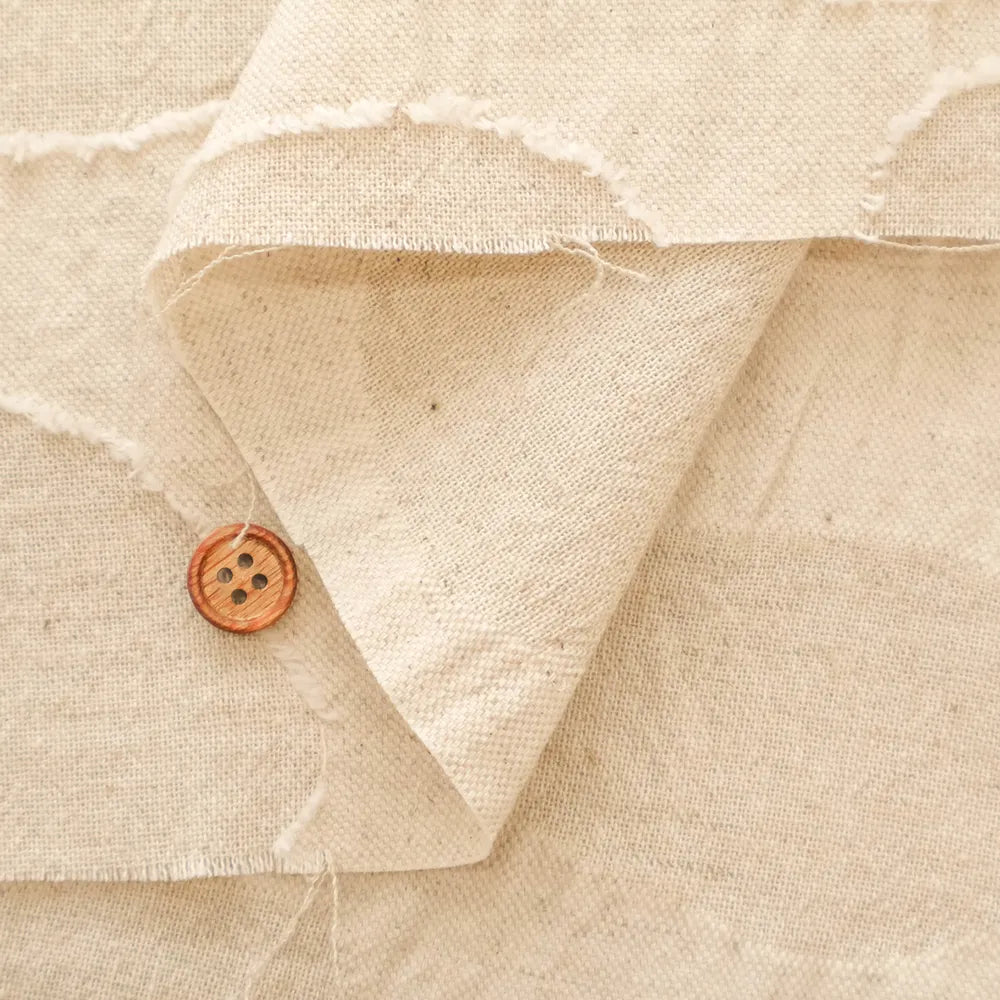 C/L Jacquard Fabric  - Big Dot - nomura tailor