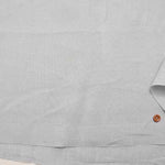 Nuance color French linen fabric plain - nomura tailor