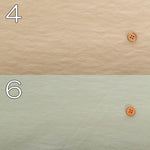 Recycled Polyester Ultimate Cotton-like Broadcloth Fabric - Plain - nomura tailor