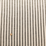 C/L 20s Yarn-dyed Washer Fabric - Stripe - nomura tailor
