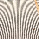 C/L 20s Yarn-dyed Washer Fabric - Stripe - nomura tailor