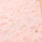 Cotton Nobility Ripple Fabric Dot - nomura tailor