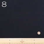 Molanna Cashidos Stretch Fabric - Plain - nomura tailor
