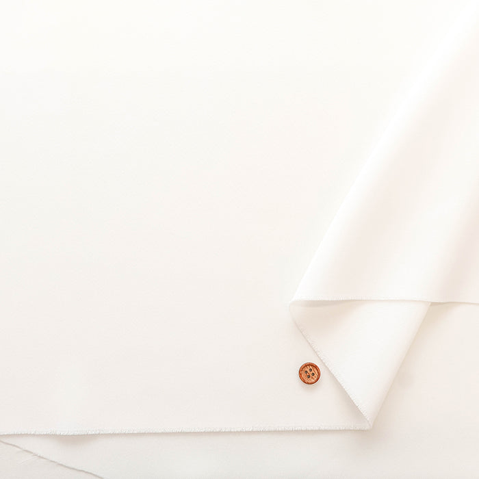 Molanna Cashidos Stretch Fabric - Plain - nomura tailor