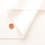 Molanna Cashidos Stretch Fabric - Plain - nomura tailor