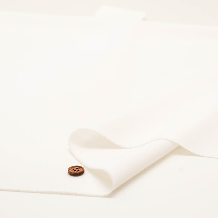 Molanna Cashidos Stretch Fabric - Plain - nomura tailor