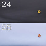 Water Repellent Nylon Oxford Fabric - Plain - nomura tailor