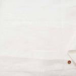 60 Linentan Blur Washer plain (warm color) - nomura tailor