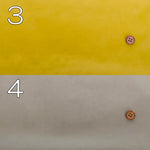Water Repellent Nylon Taffeta Washer Fabric - Plain - nomura tailor