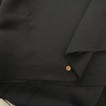 Polyester Tuxedo Satin Fabric - Plain - nomura tailor