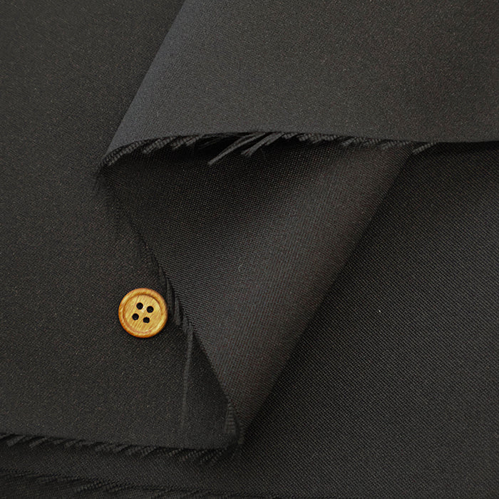 Polyester Tuxedo Satin Fabric - Plain - nomura tailor