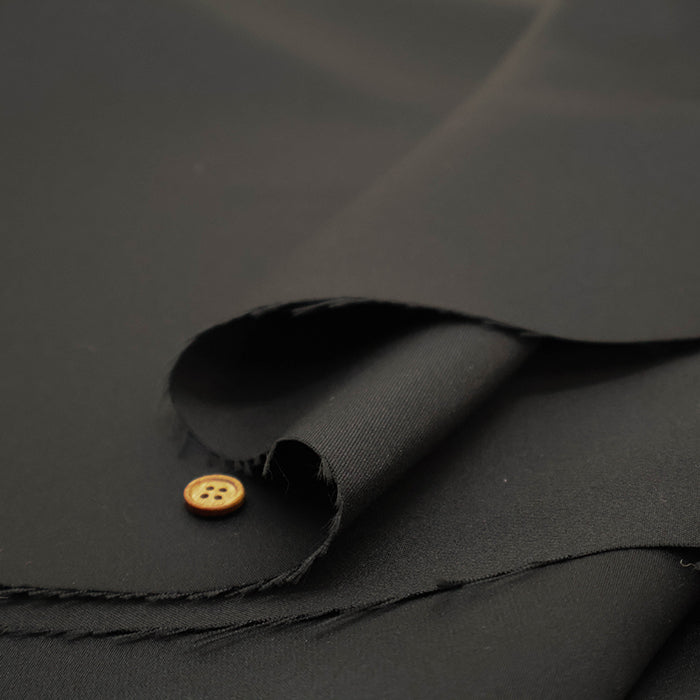 Polyester Tuxedo Satin Fabric - Plain - nomura tailor
