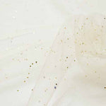 Wedding Glitter fabric - nomura tailor
