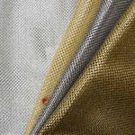 Lamethur fabric - nomura tailor