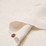 Linen rayon fabric plain - nomura tailor