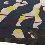 Tencel Reversible Knit Print Fabric - Motif - nomura tailor