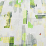 C/L Lawn printed fabric Tsurara - nomura tailor