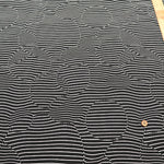 T/C Jacquard Knit Fabric - Zigzag - nomura tailor