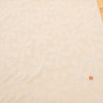 T/C Jacquard Knit Fabric - Marguerite - nomura tailor