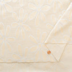 T/C Jacquard Knit Fabric - Marguerite - nomura tailor