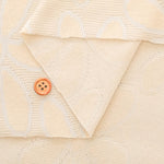 T/C Jacquard Knit Fabric - Marguerite - nomura tailor