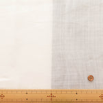 Lightweight Linen Fabric - Plain - nomura tailor