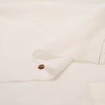 Lightweight Linen Fabric - Plain - nomura tailor