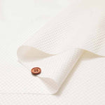 Silk Jacquard fabric - nomura tailor