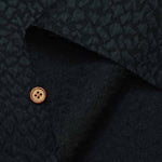 Silk fcre jacquard fabric - nomura tailor