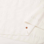 Stretch silk Jacquard fabric Solid colour - nomura tailor