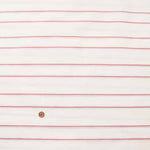 Silk cotton fabric Striped - nomura tailor