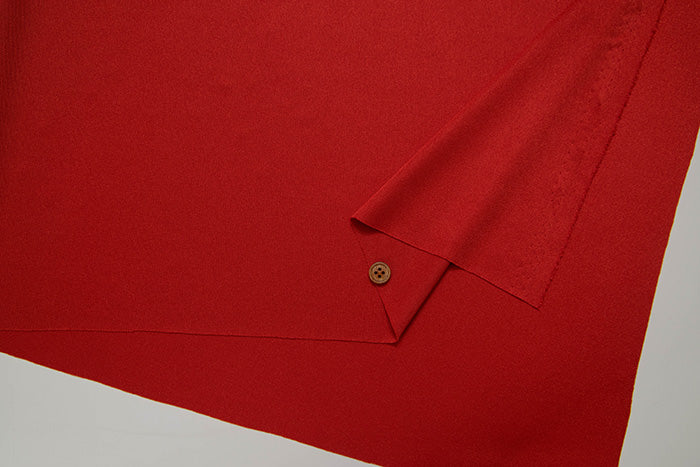 Polyester smooth fabric - nomura tailor