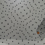 Ramedot glitter tulle fabric - nomura tailor