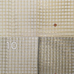 Lamethure lattice fabric 1 - nomura tailor