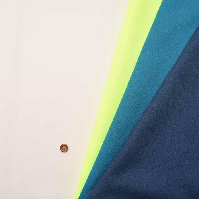 Polyester Amunsen fabric plain - nomura tailor