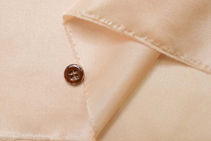 Covered fabrics polyester lining - nomura tailor